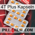 4T Plus Capsules cialis4